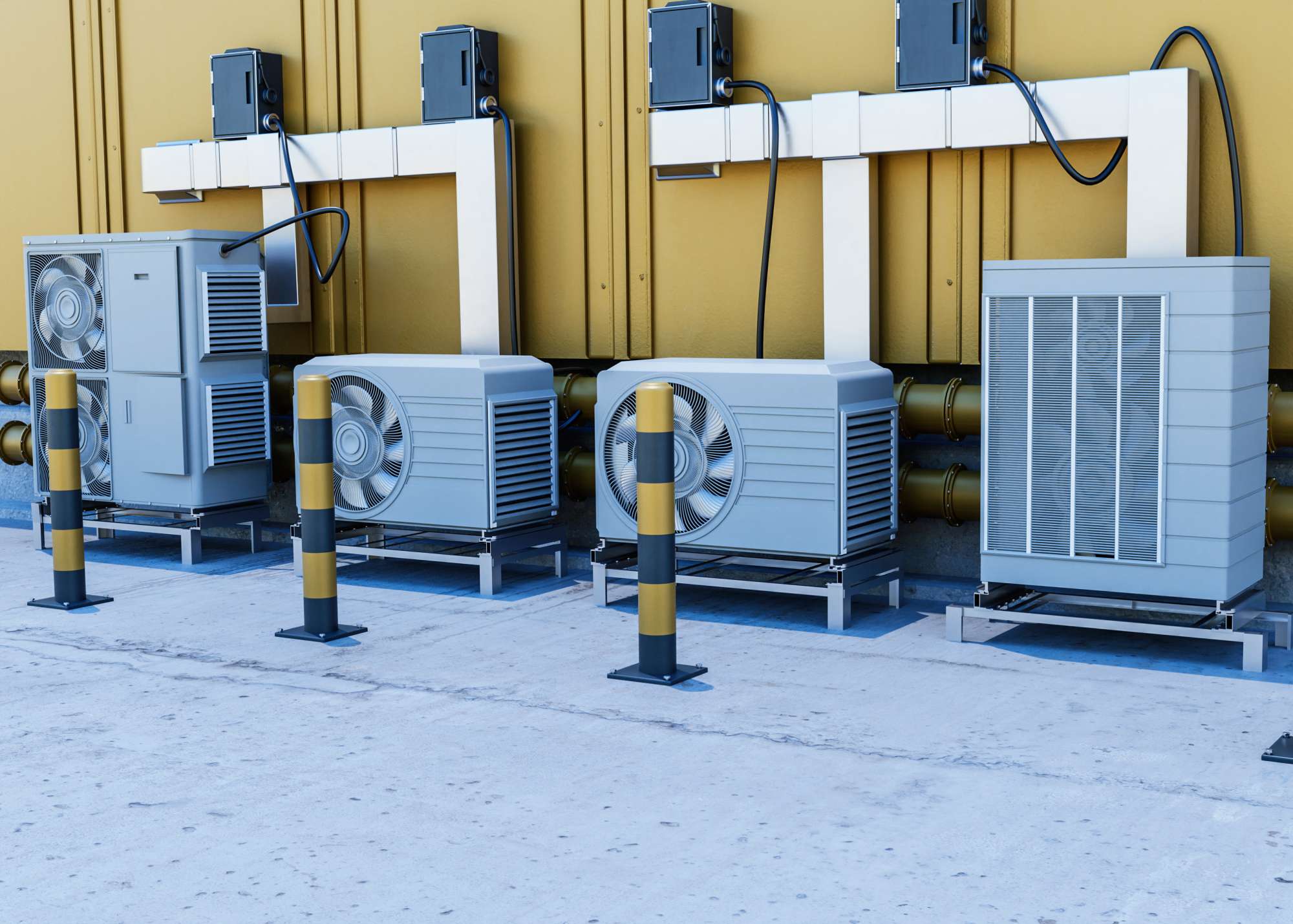 Improving Indoor Air Quality