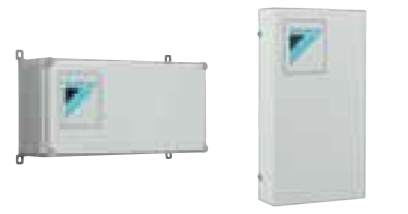 Heat Reclaim Ventilation