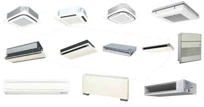 Heat Reclaim Ventilation